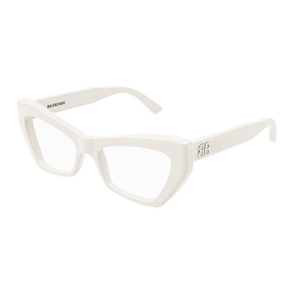NWT Balenciaga BB0296o-003 Eyeglasses - Picture 1 of 2